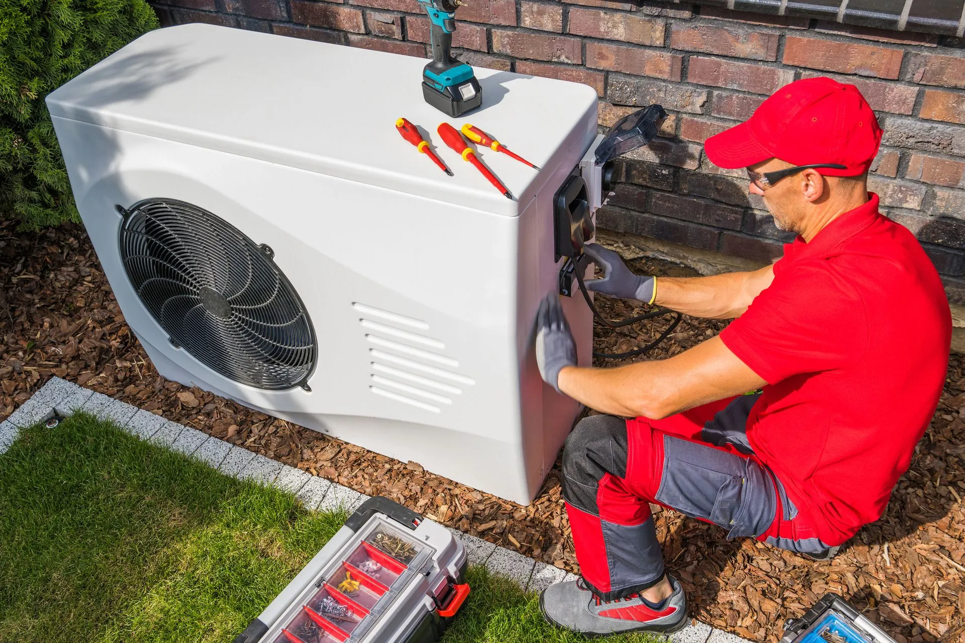 About HVAC in Archer, FL
